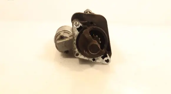 Renault Clio IV Starter motor RSM14-11