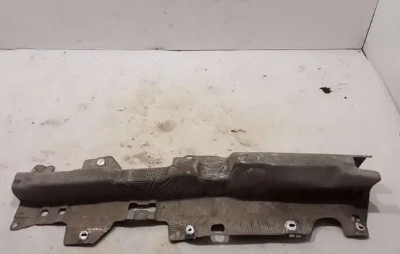 Mini Cooper Countryman R60 Exhaust heat shield 9800652
