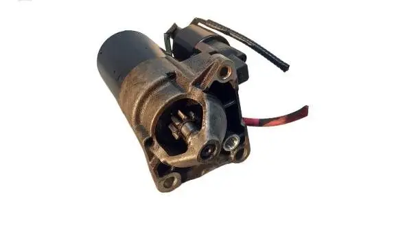 Renault Laguna II Starter motor 1005831394-KASACJ 1005831394