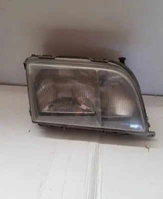 Mercedes-Benz S W140 Headlight/headlamp 1305544152