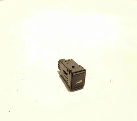 Nissan X-Trail T32 Differential lock switch 
