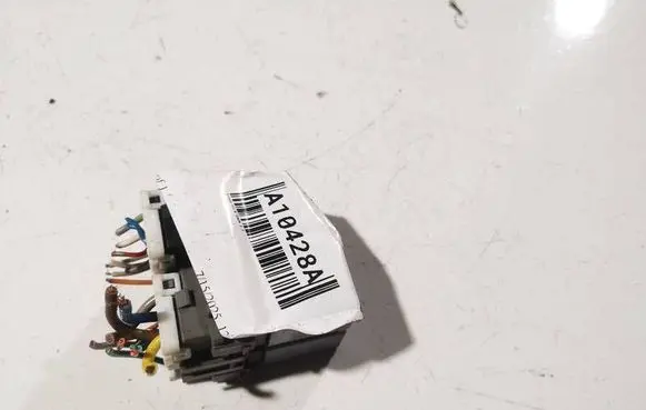 Fuse box set