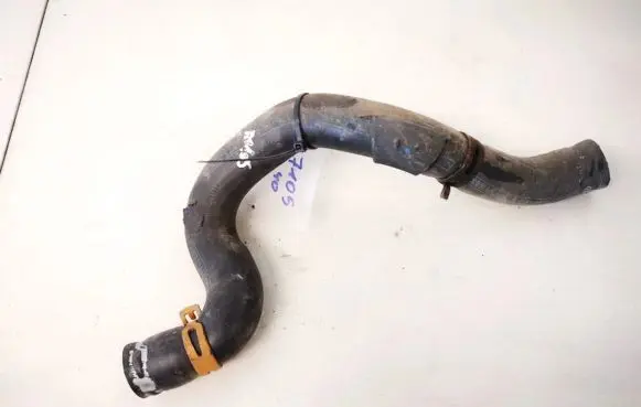 Renault Scenic I Engine coolant pipe/hose