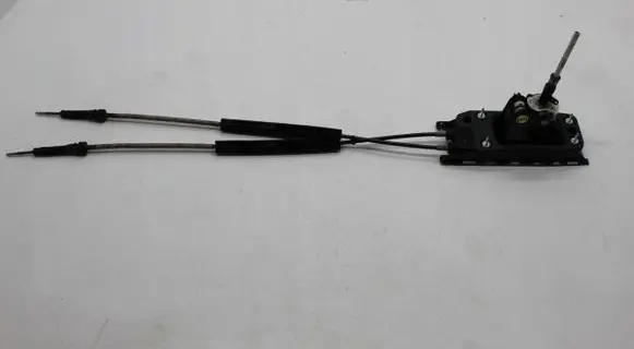 Seat Leon (5F) Gear shifter/selector 5Q0711049AP
