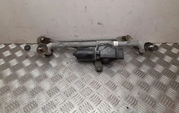 Cadillac SRX Front wiper linkage 15949217