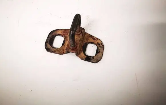 Renault Modus Rear door lock loop/hook striker 