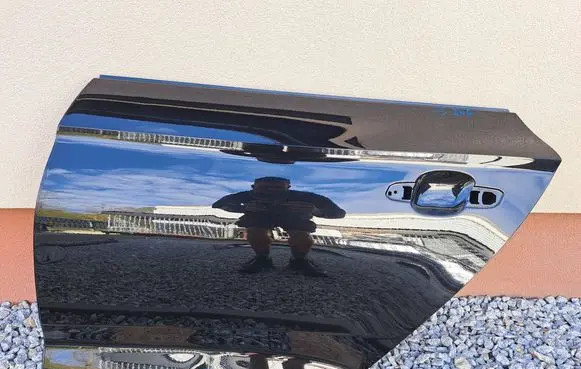 Audi A5 Rear door 