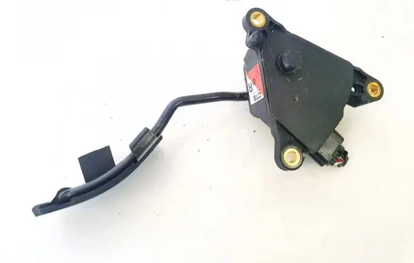 Nissan Qashqai Accelerator throttle pedal 3179c 00290