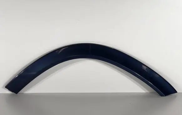 Mercedes-Benz GLE W167 Rear arch trim A1678840700 4678840700