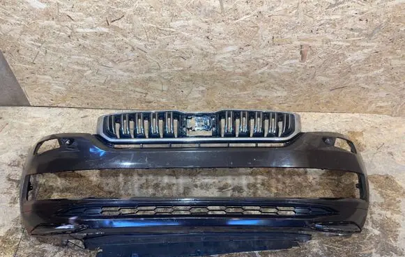 Skoda Kodiaq Front bumper 565807061B S2503K034