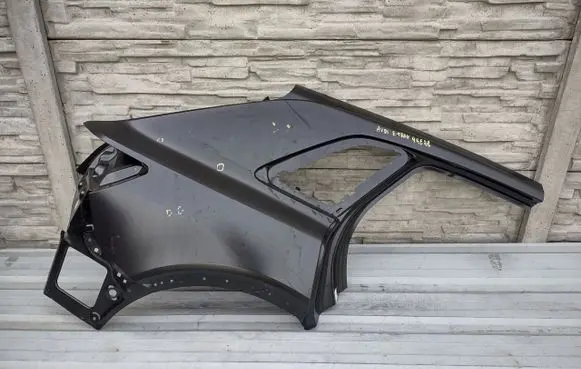 Audi e-tron Rear quarter panel 4KE810076