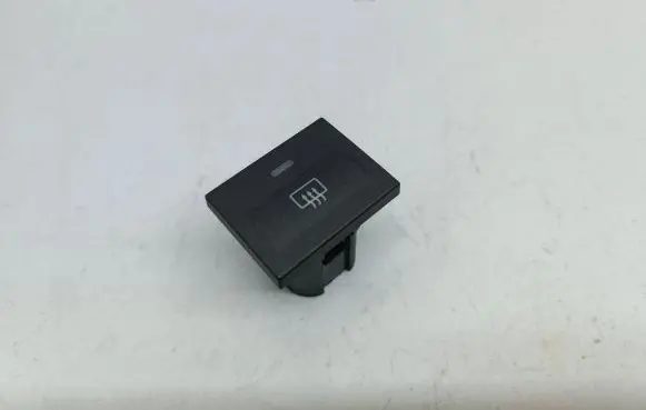 Ford Focus C-MAX Windscreen/window heater switch 3M5T8C621AB