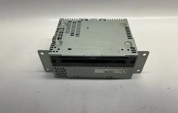 Ford F150 GPS navigation control unit/module HL3T19C107BC