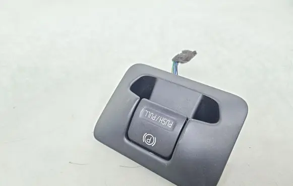 Volvo V70 Hand parking brake switch 30773539