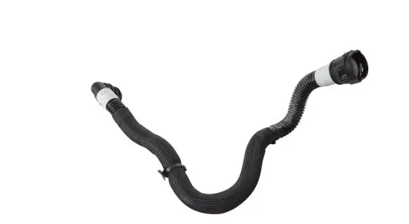 Tesla Model Y Engine coolant pipe/hose 107759400B