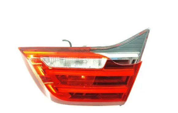 BMW 4 F36 Gran coupe Tailgate rear/tail lights 7296102