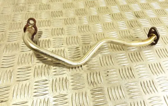 EGR valve line/pipe/hose