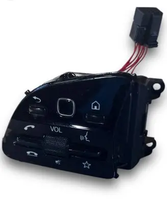 Mercedes-Benz Sprinter W907 W910 Central body control module S1377 A0999053504