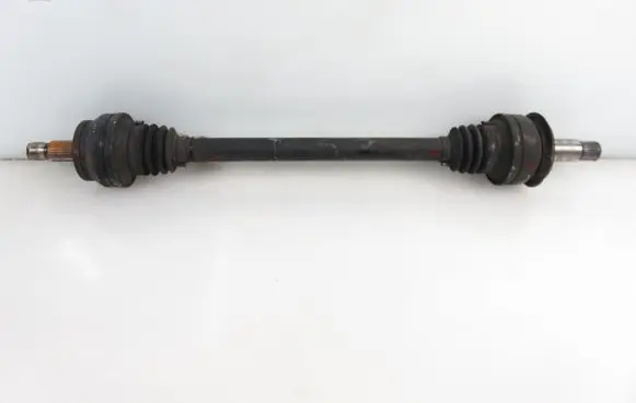 Mercedes-Benz E C207 W207 Rear driveshaft 