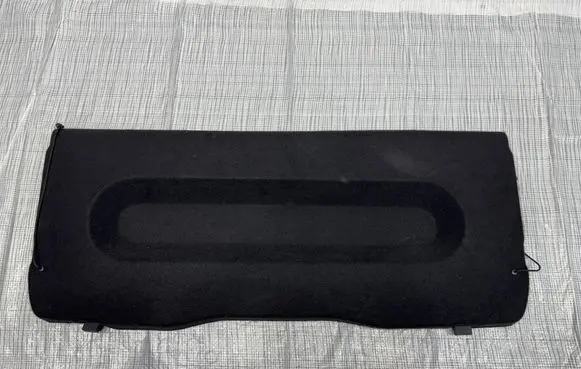 Fiat Panda III Parcel shelf 9855905480