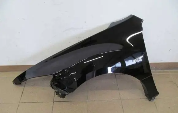 Mazda 6 Fender