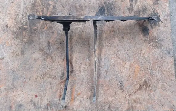 Toyota RAV 4 (XA20) Top upper radiator support slam panel