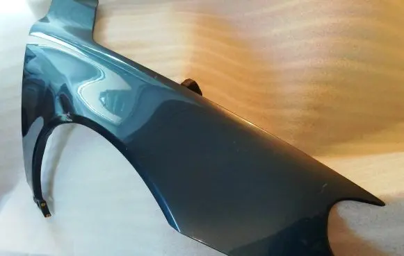 Volvo V70 Fender