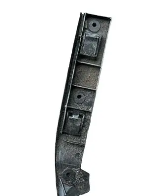 Volkswagen Golf IV Front bumper mounting bracket 1J0807184