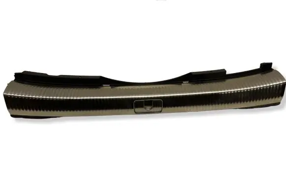 Audi A4 S4 B9 8W Trunk/boot sill cover protection 8W9864513