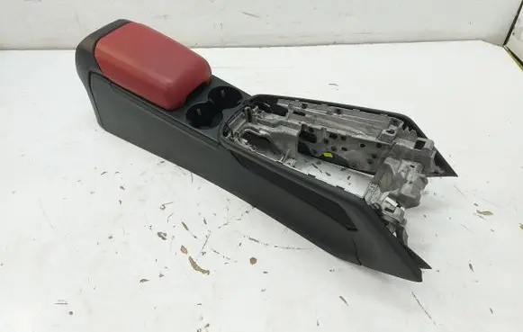 Porsche Macan (95B) Center console PORMACPod1000749