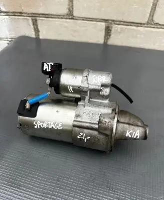 KIA Sportage Starter motor 361002U700