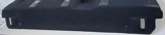 Dodge Charger Parcel shelf 1LM50DX9AN 100001 04022015