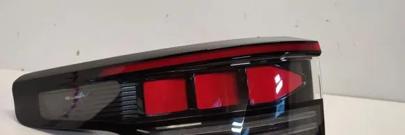 Volkswagen Tayron II Rear/tail lights 57L945207A 57L945311