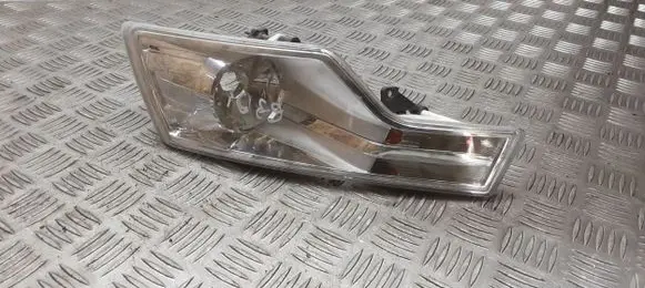 Citroen C5 Front fog light 27156400