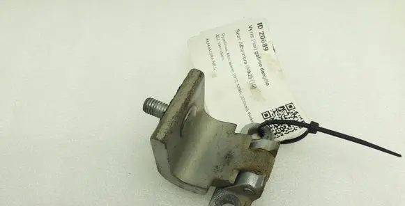 Seat Alhambra (Mk2) Tailgate/trunk/boot hinge 1K6827301C