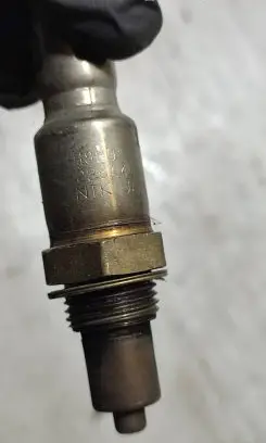 Dacia Logan II Lambda probe sensor 226A40319R