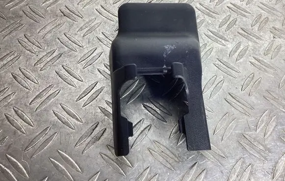 Lexus RX 450H Front driver seat rail trim 7215848120