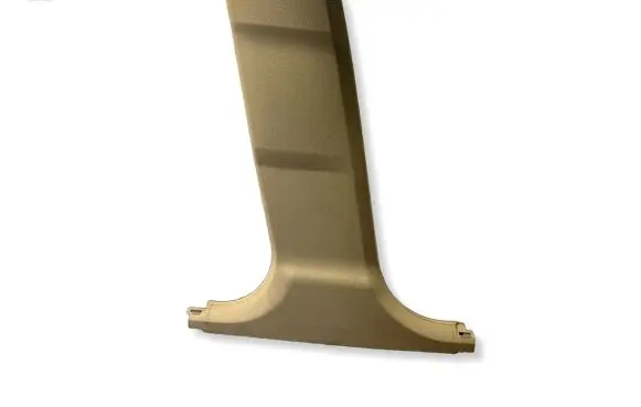 BMW 5 F10 F11 (B) pillar trim (bottom) 9116351