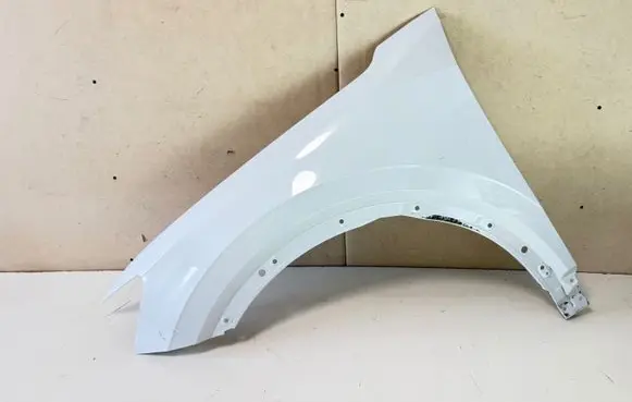 Audi Q2 - Fender