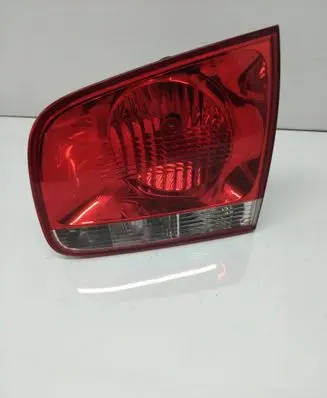 Volkswagen Touareg I Tailgate rear/tail lights 7L6945094H 7509060
