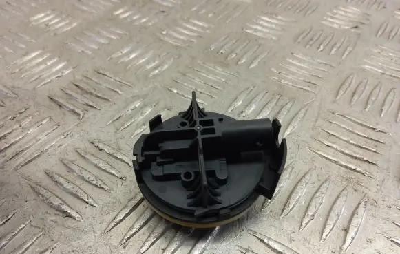 Opel Mokka X Airbag deployment crash/impact sensor 9831469280