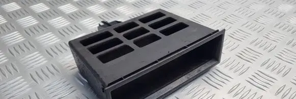 Volkswagen Bora Dashboard storage box/compartment 1J0857058B