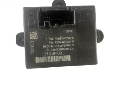 Volvo S60 Door control unit/module 31318963