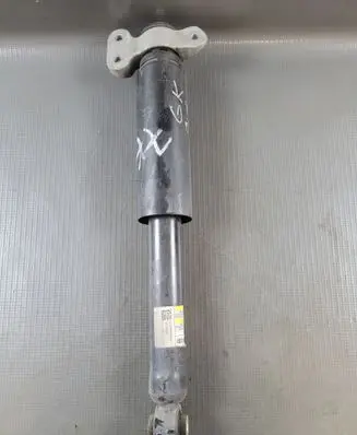 Rear shock absorber/damper