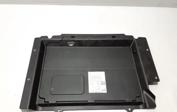 Audi Q5 SQ5 Other trunk/boot trim element 8R0863565B