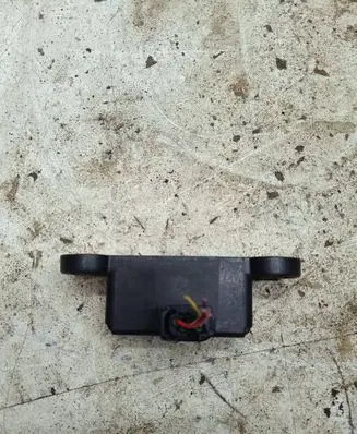 Mercedes-Benz ML W164 ESP acceleration yaw rate sensor A0055422018