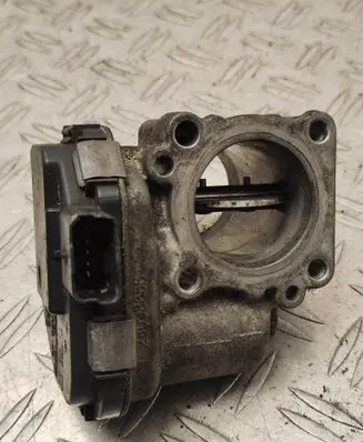 Volvo V40 Throttle valve 9673534480 28275019