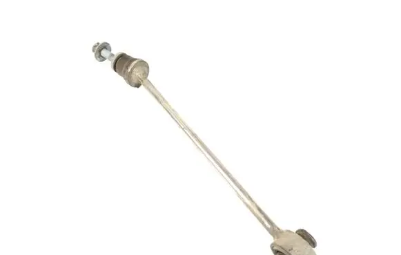 Front anti-roll bar/stabilizer link