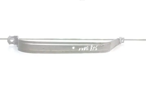 Volkswagen Cross Polo Fuel tank mounting bracket 6Q0201655A