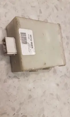 Toyota Yaris Door control unit/module 897410D020